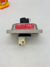 Load image into Gallery viewer, Eaton Crouse-Hinds EDS21273-SA-S635 Expl. Proof Selector Switch (Used)