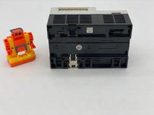 Load image into Gallery viewer, Eaton Moeller (NORIS Automation) EM4-101-AA2 Analog I/O Module (Used)