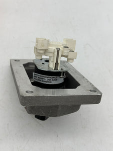 Eaton Crouse-Hinds EDS21271-SA-NR-CL Expl. Proof Selector Switch (Used)
