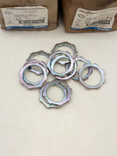 Load image into Gallery viewer, Thomas &amp; Betts 144 1-1/4&quot; Locknut, 49/Box *Lot of (2) Boxes* (Open Box)