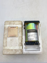 Load image into Gallery viewer, Yokogawa 249307-21-AAA-0-1 Power Plus Series Digital Switchboard Meter (Used)