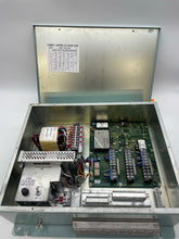 Load image into Gallery viewer, Furuno DS-801 Distribution Box for DS-80 Doppler Speed Log System (Used)