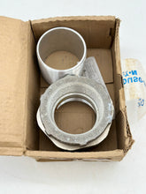 Load image into Gallery viewer, Eaton Crouse-Hinds UNY805-SA Condulet Union Fitting, 3&quot; (New)