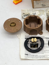 Load image into Gallery viewer, Pauluhn 862B Brass Watertight Rotary Switch, *Box of (2)* (Open Box)