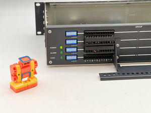 American Dynamics AD2083/06 Rack Mount Matrix Code Generator (Used-No Cover)