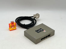 Load image into Gallery viewer, Furuno IC-315 Junction Box w/ Cable (Used)
