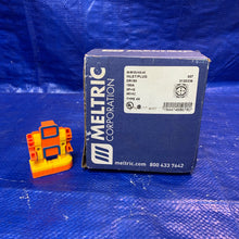 Load image into Gallery viewer, Meltric 39-98153-K04-4X Inlet/Plug, DR150, 3P+G, 480VAC, Type 4x (Open Box)