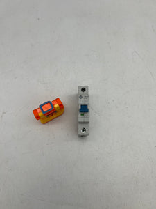 Allen-Bradley 1492-SPM1C030 Circuit Breaker *Lot of (15)* (Used)