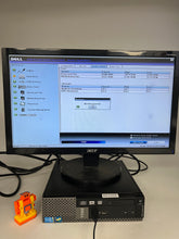 Load image into Gallery viewer, Dell OptiPlex 9020 i5-4570S @2.90 GHz, 4GB RAM, No HDD (Used)