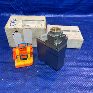 Telemacanique Square D XMLA070D1S11 Nautilus Pressure Switch *Lot of (3)* (New)