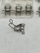 Load image into Gallery viewer, Pauluhn FX8014 Intrepid SPA Latch, SS, Over The Center Cam *Lot of (16) Latches* (Open Box)