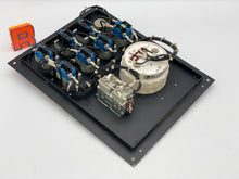 Load image into Gallery viewer, NORIS Automation P837-19-BTFWDWHP-01 Bow Thruster FWD Wheelhouse Control Panel (Not Tested-For Parts)