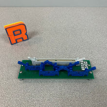 Load image into Gallery viewer, Ian-Conrad Bergan A00040D Sensor Termination Board (Used)