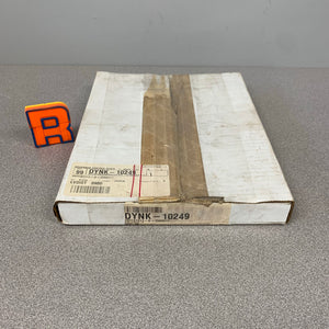 Woodward DYNK-10249 Actuator Controller Kit - DYNA 2000 (Open Box / Bag)