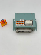 Load image into Gallery viewer, Furuno DS-802 Terminal Box for DS-80 Doppler Speed Log System (Used)
