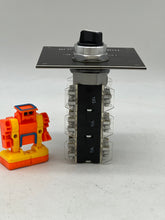 Load image into Gallery viewer, NFU Hand Remote On / Off Switch for Portable Non Follow Up Steering Controller (Used)