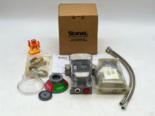Load image into Gallery viewer, StoneL Axiom AMI96BA02SRA Comm. Control Module w/ Mount Kit (Open Box)