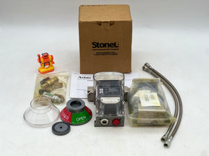 StoneL Axiom AMI96BA02SRA Comm. Control Module w/ Mount Kit (Open Box)