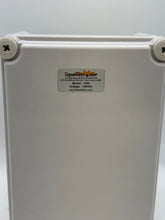 Load image into Gallery viewer, Tomar 1000-120 Power Alarm Siren Enclosure, 120VAC (No Box)