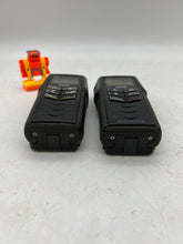 Load image into Gallery viewer, Sailor 623515A SP3515 Potable VHF Radio w/ B3502 Battery *Lot of (2)* (Works-For Parts)