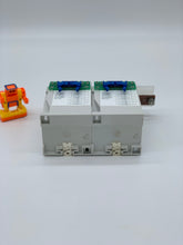 Load image into Gallery viewer, Ian-Conrad Bergan ZB4X24DC+HS Zener Barrier Module, *Lot of (2)* (Used)