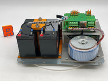 Load image into Gallery viewer, Heinzmann HE1012/B Governor Controller (For Parts)