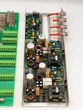 Load image into Gallery viewer, Sperry Marine 5-0-27661J Connection Board (1) / Pwr Sup Board for GMDSS Station (Used-For Parts)