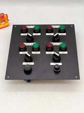 Load image into Gallery viewer, Marine Valve Control Panel (Used)