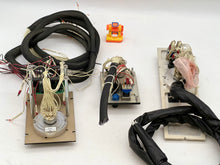 Load image into Gallery viewer, Kongsberg Maritime DP Drop In Mode Selector Switch *Lot of (3)* (New-For Parts)