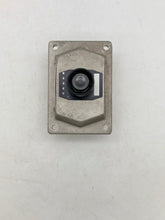 Load image into Gallery viewer, Eaton Crouse-Hinds EDS2184-SA-RS Expl. Proof Front Op. Pushbutton (Used)