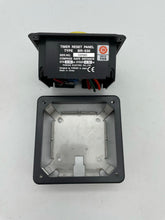 Load image into Gallery viewer, Furuno BR-530 Timer Reset Panel *Lot of (4)* (Used)