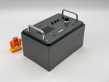 Load image into Gallery viewer, Sperry Marine R501-575230 2182 KHz Watch Receiver, 24VDC (Not Tested)