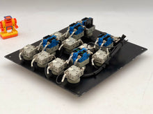 Load image into Gallery viewer, Marine Valve Control Panel (Used)