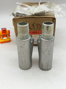 Eaton Crouse-Hinds EYD316 Sealing Fitting 1" *Box of (2)* (New)