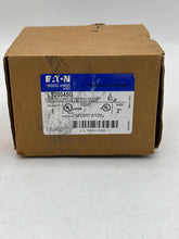 Load image into Gallery viewer, Eaton Crouse-Hinds LT20045G Liquidtight 45Deg. Connect w/ Ground Lug, 2&quot; (New)