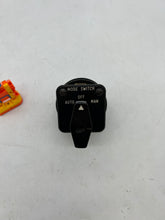Load image into Gallery viewer, Shallco 26301B Rotary Control Mode Switch, Series 26 *Lot of (3)* (Used)