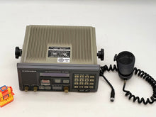 Load image into Gallery viewer, Furuno FM-8500 VHF Radiotelephone w/ Handset (Used)