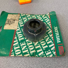 Load image into Gallery viewer, Totaline (Carrier) P461-2103 Bearing, Rubber Cartridge, Bore:1”, Outside Dia:2-29/64” (Open Box)