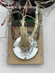Kongsberg Maritime DP Drop In Mode Selector Switch *Lot of (3)* (New-For Parts)