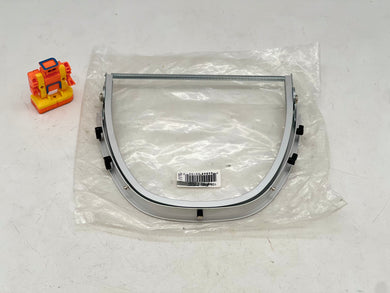 MCR Safety Crews 102 Alum. Faceshield Bracket for Hardhat *Lot of (3)* (No Box)