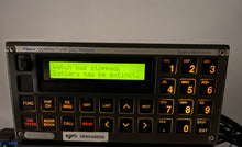 Load image into Gallery viewer, Sperry Marine RM2042 Compact VHF DSC Radio w/ Power Cord (Used)