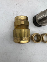 Load image into Gallery viewer, Hawke 153-A-X Size A, 3/4” NPT Cable Gland (No Box)