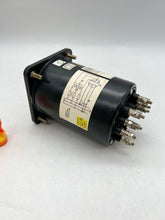 Load image into Gallery viewer, Crompton 077-218A-QQWW-C6 AC Kilowatts Meter 0-200KW *Lot of (3)* (Used)