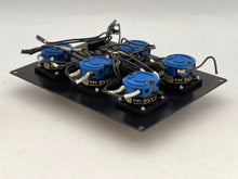 Load image into Gallery viewer, Marine Floodlight Control Panel (Used)