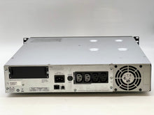 Load image into Gallery viewer, APC SMT1500RMI2U Smart-UPS 1500 Rack Mountable Battery Backup UPS (Used-No Batt)
