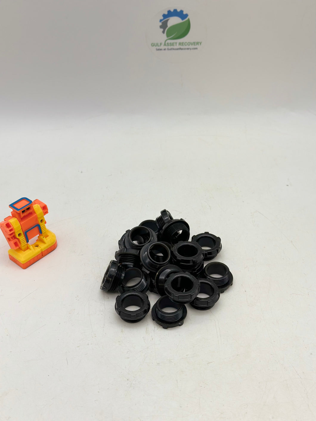 O-Z/Gedney BB-75 Bushing, 3/4” *Lot of (20)* (No Box)