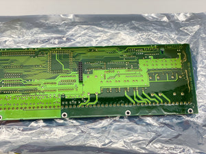 TEPG ASSY 125-585/493 ISS.2 PCB for Schindler Elevator (No Box)