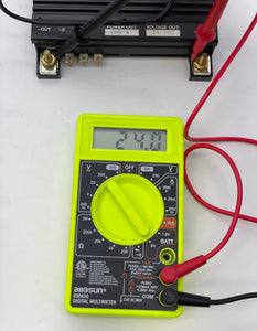 Vicor VI-MCW3-EU comPAC Series DC/DC Power Supply (Used)