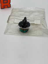 Load image into Gallery viewer, Hose-McCann (HMC) 1-C-STP 12 STA Selector Switch w/ Knob, Dial Plate (Used)