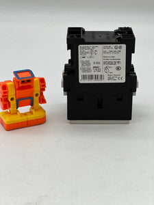 Siemens 3RT1526-1BP40 Contactor (No Box)